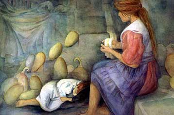 Οταν το φως της ψυχής γιατρεύει ανίατες παθήσεις…