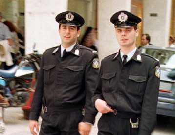 Μεγαλύτερη αστυνόμευση εν όψει του Δεκαπενταύγουστου