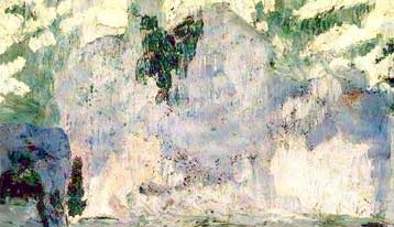 Σπάνια έργα του Νταλί εκτίθενται στο Εδιμβούργο