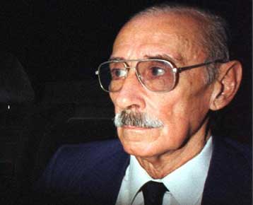 Συνελήφθη Αργεντινός στρατηγός αναμεμειγμένος σε υπόθεση απαγωγής βρεφών