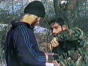 Το ίδρυμα της πριγκίπισσας Νταϊάνα βοηθά τους Τσετσένους, υποστηρίζει η ΦCB