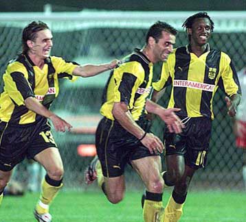 Εχουμε μεγαλύτερες δυνατότητες