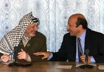 Η Ρωσία λέει ναι σε ανεξάρτητο Παλαιστινιακό κράτος, αλλά… όχι ακόμη