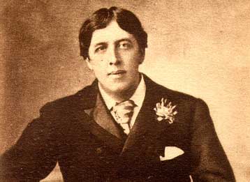 Γνωστό αποδείχθηκε το έως τώρα άγνωστο έργο του Οσκαρ Ουάιλντ