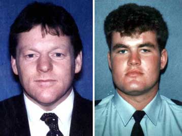 Παρέμβαση ΟΗΕ και Μόσχας στην υπόθεση κράτησης οκτώ Δυτικών στη Γιουγκοσλαβία