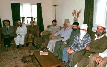 Απειλές των Μουτζαχεντίν για νέες βομβιστικές επιθέσεις στο Κασμίρ