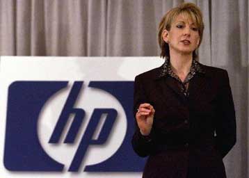 H Hewlett Packard αγκαλιάζει το Linux