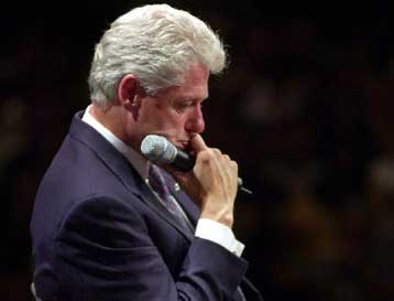 Αμαρτία εξομολογουμένη ουκ έστιν αμαρτία… ακόμα και για τον πλανητάρχη