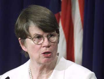 Σε πανεπιστήμιο αναθέτει η Ρίνο τη μελέτη του σαρκοβόρου του FBI