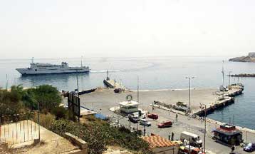 Στους δήμους περνούν λιμάνια και πολεοδομίες, εξαγγέλλει ο υφυπουργός Εσωτερικών