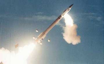 Η Kίνα θα αντιδράσει δυναμικά στην αμερικανική αντιπυραυλική ομπρέλα