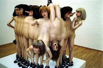 Εκθεση Βρετανών καλλιτεχνών με θέμα το Ολοκαύτωμα σοκάρει τους Γερμανούς