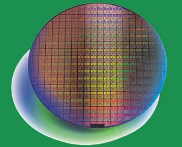 H Intel εγκυμονεί τσιπ πολλών MHz