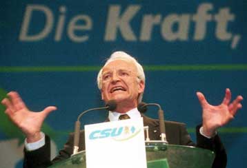 Η αύξηση των γεννήσεων μέσο αντιμετώπισης της… ρατσιστικής βίας, κατά τη γερμανική δεξιά