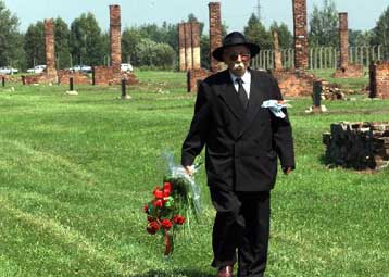 Δεν γνωρίζει για το Ολοκαύτωμα το 65% των Γερμανών εφήβων