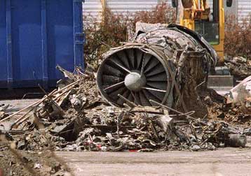Μία λάμα ευθύνεται για την τραγωδία στο Concorde της Air France;