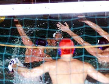 Στους 4 του Ευρωπαϊκού Πρωταθλήματος οι έφηβοι