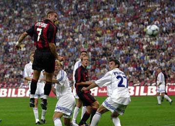 Απελάθηκαν έξι οπαδοί της Ντιναμό Ζάγκρεμπ