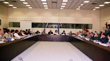 Στις 15 Οκτωβρίου θα γίνει γνωστός ο ανάδοχος για τα ραδιοτηλεοπτικά θέματα των Ολυμπιακών Αγώνων 20