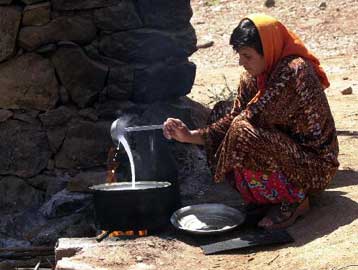 Ενα βιβλίο ανοίγει το δρόμο στις τουρκικές Αρχές να ερευνήσουν τα οικονομικά θρησκευτικού ιδρύματος