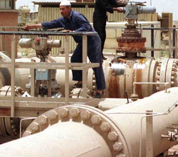 Η εκλογή προέδρου στις ΗΠΑ κλειδί για την κατασκευή του πετρελαιαγωγού Μπακού-Τσεϊχάν