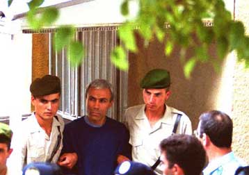 Παρά λίγο… καρδινάλιος ο Αγκτσά, όπως υποστηρίζει σε νέο παραλήρημά του