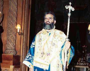 Η καθολική Αρχιεπισκοπή δεν μπορεί να παρεμβαίνει στη διαμάχη μας με την Πολιτεία, λέει ο Θεόκλητος