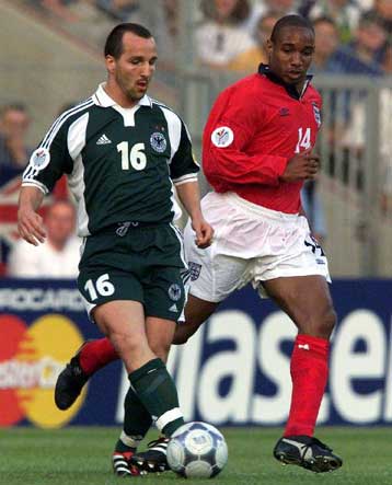 Και ο Γέρεμις τέθηκε εκτός εθνικής Γερμανίας για τον αγώνα με την Ελλάδα