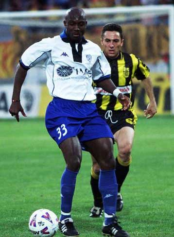 Ενα μήνα διακοπή συμβολαίου στον Ντεμπά από τον Ηρακλή