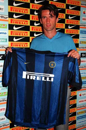 Ο Πανούτσι υπέγραψε μονοετές συμβόλαιο με τη Τσέλσι