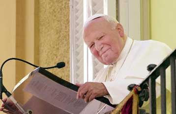 Αντάρτες ρωμαιοκαθολικοί ζητούν από τον Πάπα επιστροφή στις ρίζες