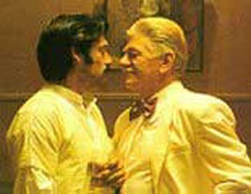 Η Λέσχη Κιν/φου του ΕΚΘ συνεργάζεται με το Φεστιβάλ Κινηματογράφου Αγκυρας