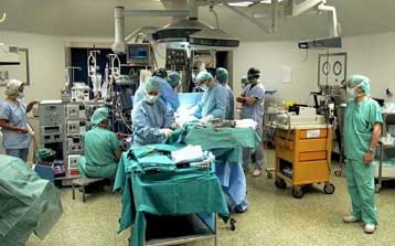 Αποκλείονται από τα νοσοκομεία οι αλλοδαποί – Για ρατσισμό του υπουργείου μιλούν οι γιατροί