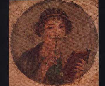 Συνέδρια και μουσικές εκδηλώσεις για τη Σαπφώ και τον Τέρπανδρο στη Λέσβο