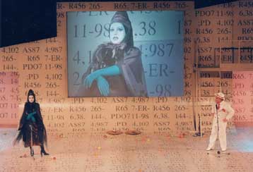 Ο Πλούτο$ του Αριστοφάνη στην Επίδαυρο από το ΚΘΒΕ