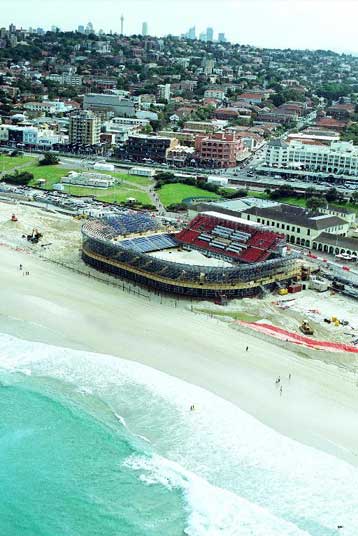 Χάνει τους Ολυμπιακούς Αγώνες ο Καρτς Κίραλι