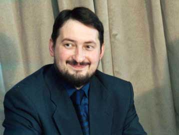 Αισιόδοξος δηλώνει ο Γκεοργκιέφσκι για την επίλυση του προβλήματος της ονομασίας της ΠΓΜΔ