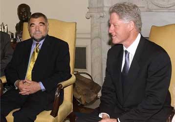 Συγγνώμη της Κροατίας για τα εγκλήματα κατά των Εβραίων πενήντα χρόνια μετά