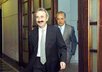 Συνεργασία ΥΠΕΘΟ – Chartehouse ΛΑΜΔΑ  για παραχωρήσεις έργων σε ιδιώτες