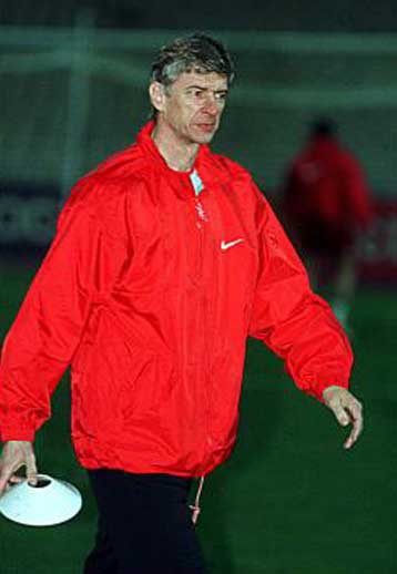 Για… απαγωγή Γάλλου ποδοσφαιριστή κατηγορείται η Αρσεναλ