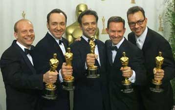 Νέα ταινία ετοιμάζει ο Σαμ Μέντες με πρωταγωνιστή τον Τομ Χανκς