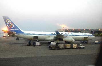 Ζημίες 50 δισ. για την Ολυμπιακή Αεροπορία το 2000