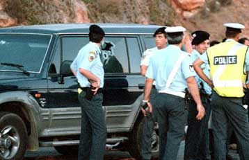 Πονοκέφαλος για την Αντιτρομοκρατική Υπηρεσία η κλοπή πέντε πιστολιών από στρατόπεδο