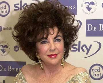 Βγήκε από το νοσοκομείο η Λιζ Τέιλορ