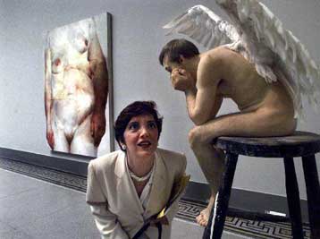 Η Ενωση Αμερικανικών Μουσείων θέτει φραγμούς στα είδη των εκθεμάτων