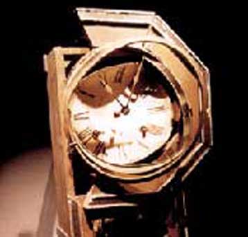 Δέκα λεπτά λάθος για ένα διαρκές έγκλημα