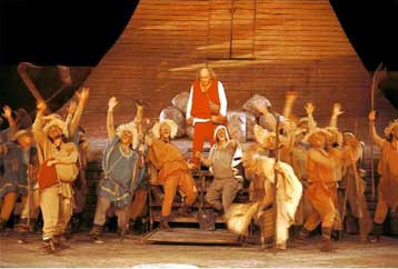 Ξεκινούν τα Μερκούρεια 2000