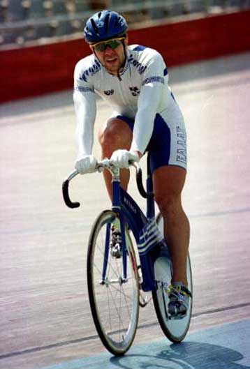 Το συντομότερο δυνατό η απόφαση της Ομοσπονδίας ποδηλασίας για την υπόθεση Χειμωνέτου