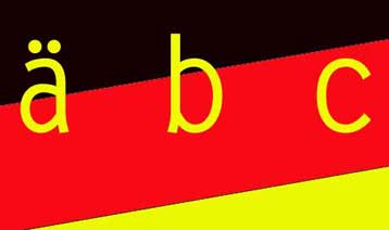 Γλωσσικό ζήτημα στη Γερμανία διχάζει τους πολίτες