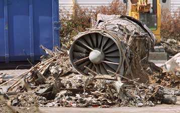 Από το 1998 ήταν γνωστά προβλήματα στους κινητήρες των Concord